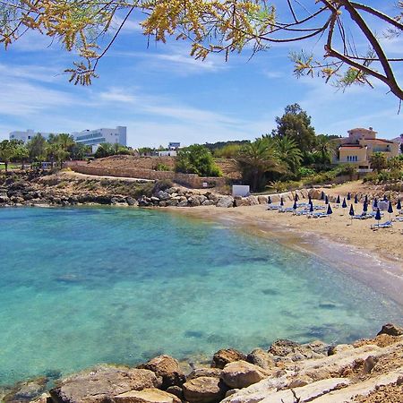 Villa Celine Πρωταράς Εξωτερικό φωτογραφία