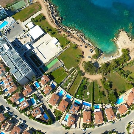 Villa Celine Πρωταράς Εξωτερικό φωτογραφία