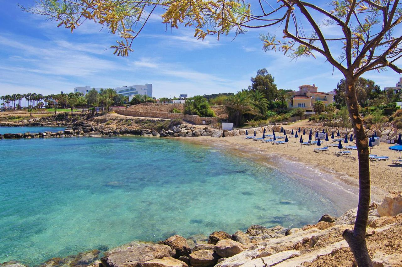 Villa Celine Πρωταράς Εξωτερικό φωτογραφία