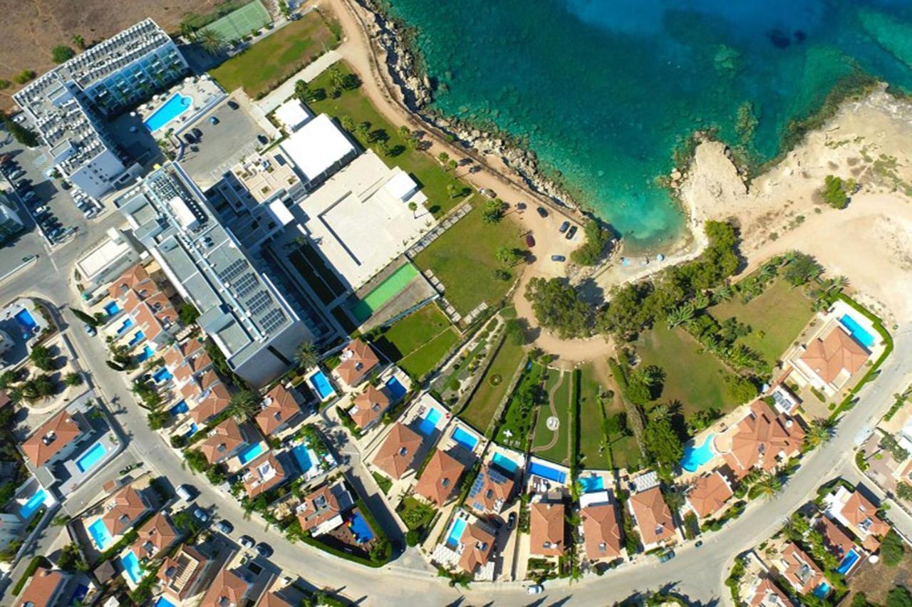 Villa Celine Πρωταράς Εξωτερικό φωτογραφία