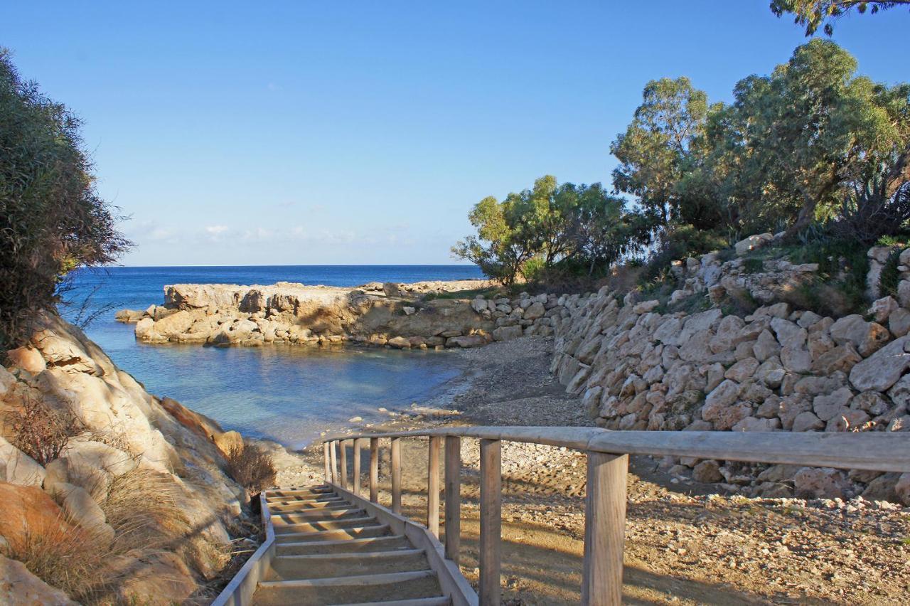 Villa Celine Πρωταράς Εξωτερικό φωτογραφία