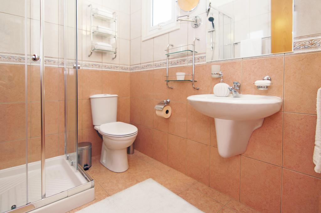 Villa Celine Πρωταράς Εξωτερικό φωτογραφία