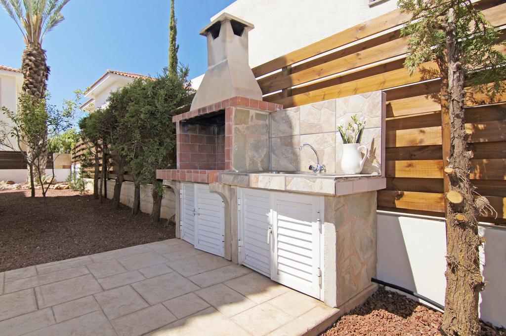 Villa Celine Πρωταράς Εξωτερικό φωτογραφία