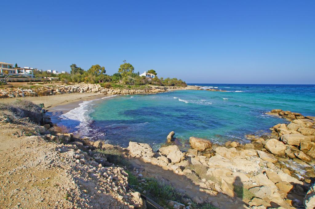 Villa Celine Πρωταράς Εξωτερικό φωτογραφία