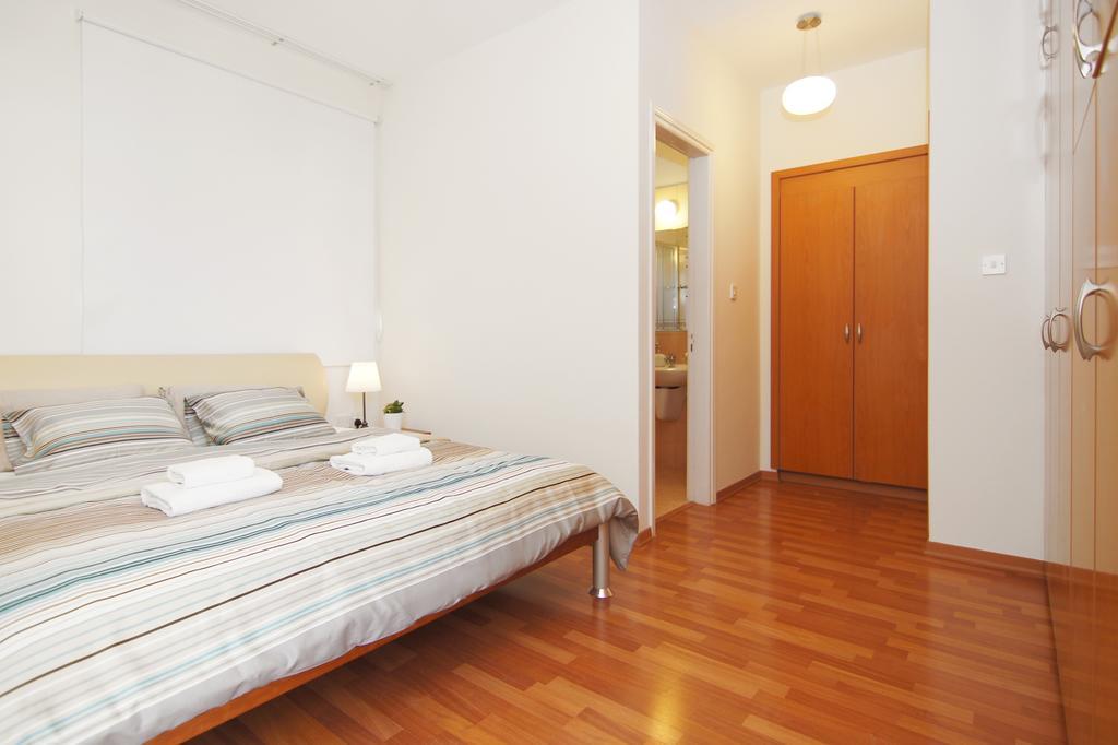 Villa Celine Πρωταράς Εξωτερικό φωτογραφία