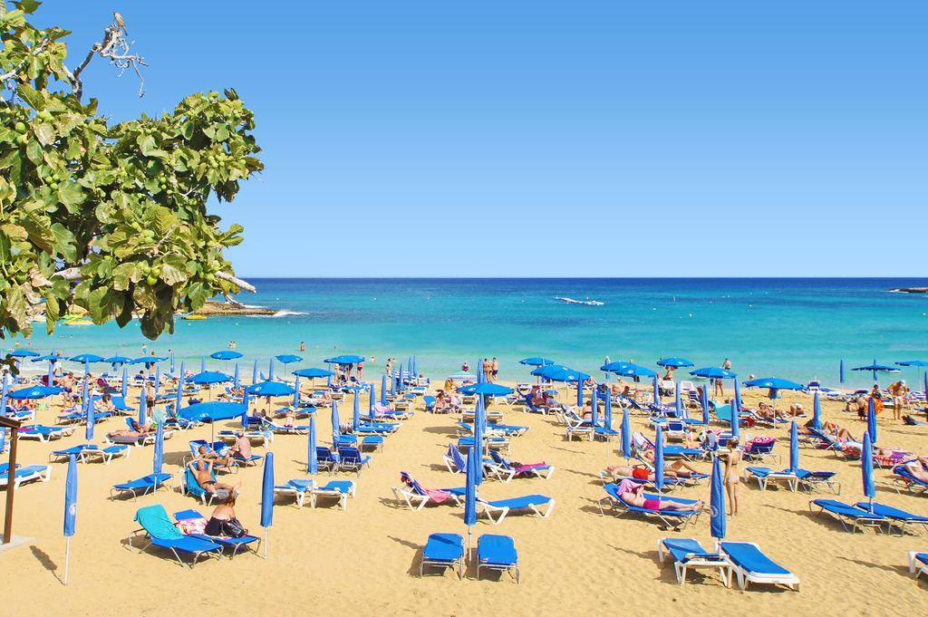 Villa Celine Πρωταράς Εξωτερικό φωτογραφία