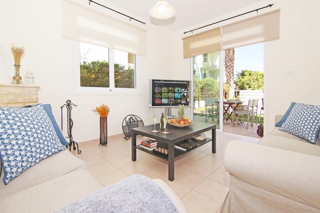 Villa Celine Πρωταράς Εξωτερικό φωτογραφία
