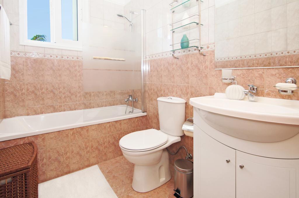 Villa Celine Πρωταράς Εξωτερικό φωτογραφία